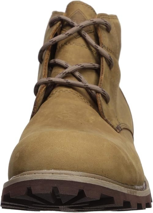 Muck Freeman Men’s Oiled Leather Lace-Up Waterproof Boots Size 12.5