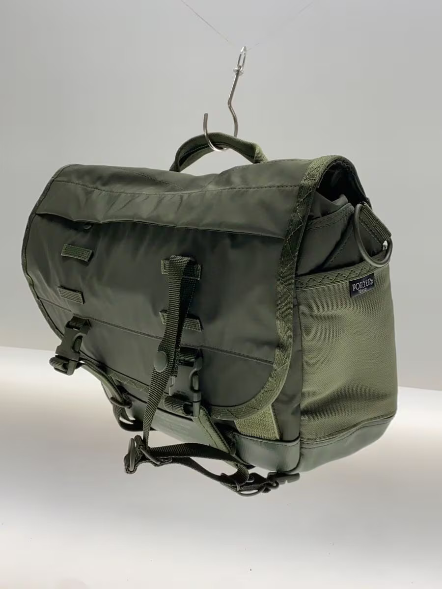 PORTER Shoulder Bag KHK 755 19846
