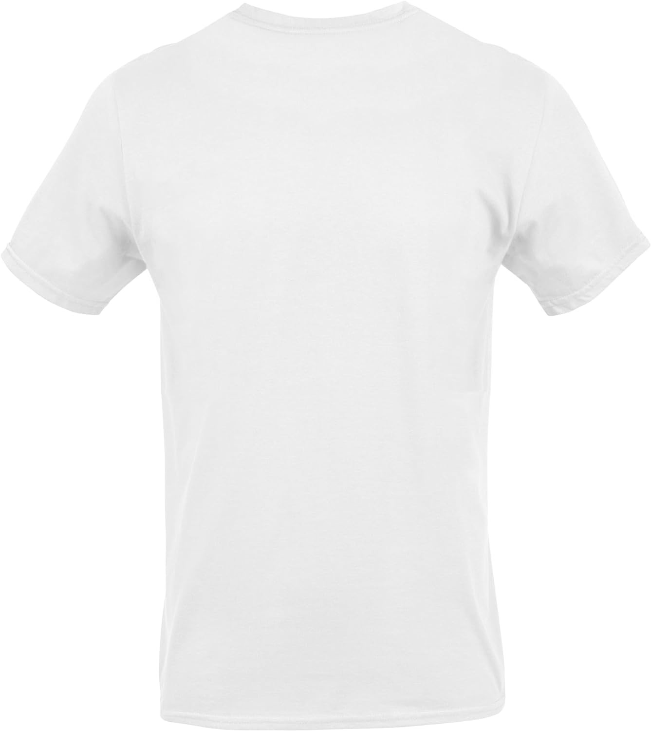 Gildan Men’S Crew T-Shirts, Multipack, Style G1100