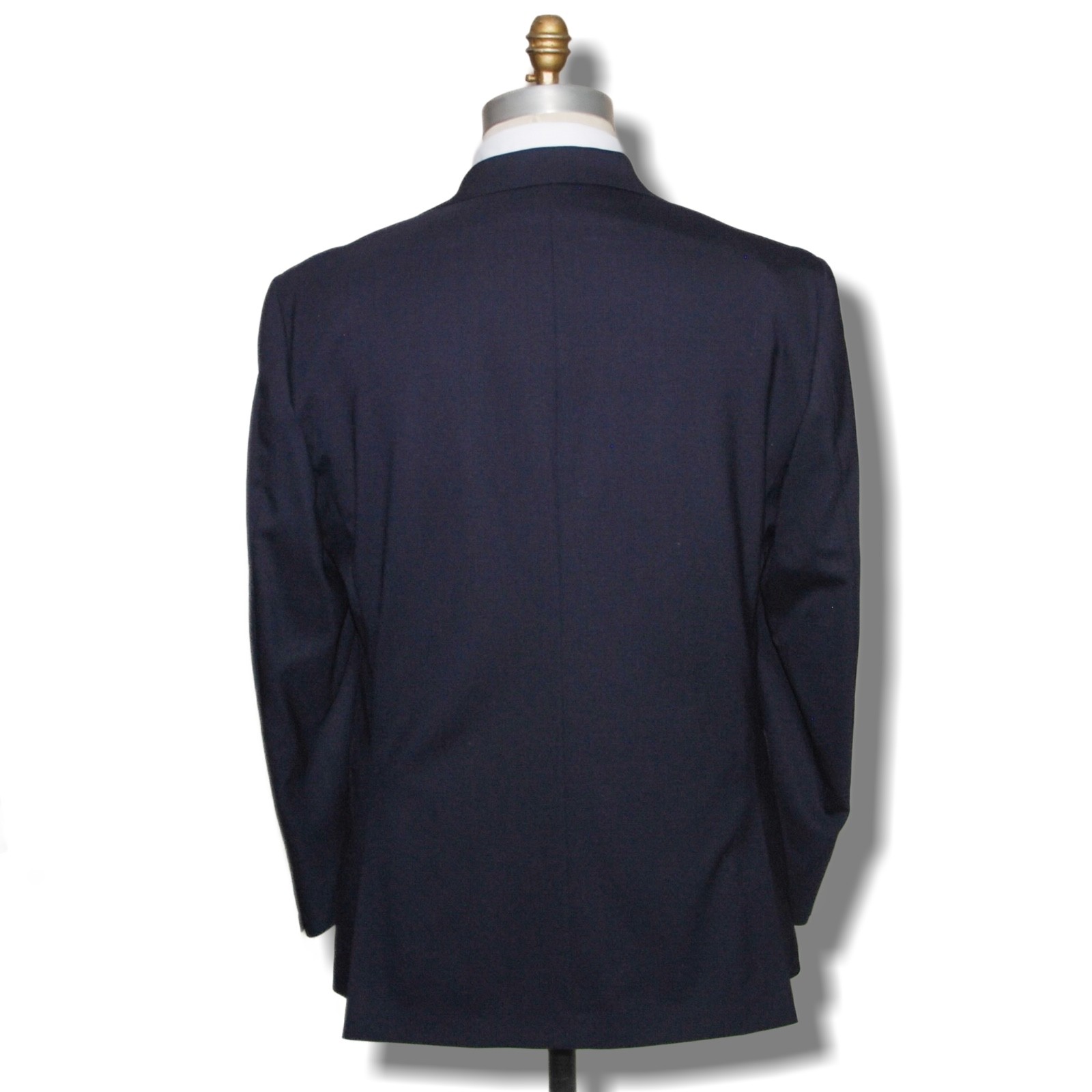 2019 US OPEN Pebble Beach Men’s Blazer 42R Hardwick Blue Sport Coat Golf Jacket