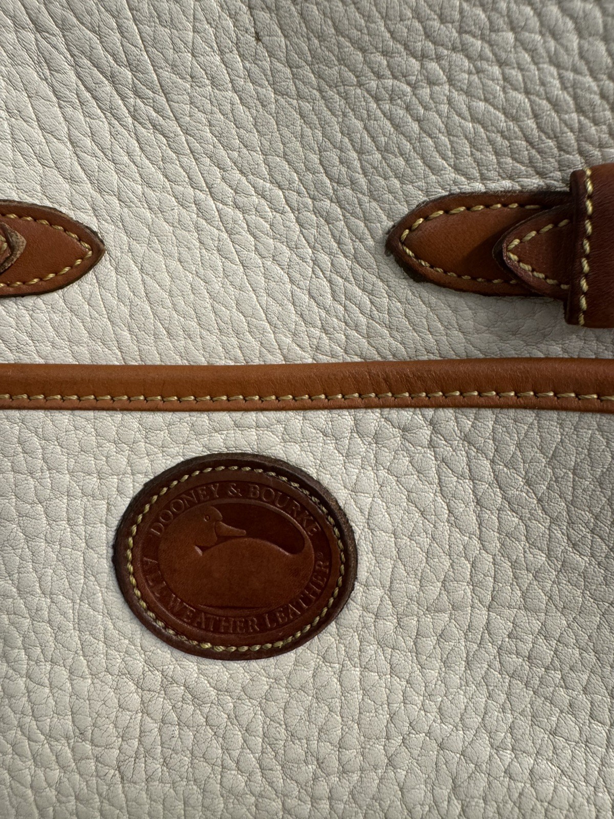 VINTAGE DOONEY & BOURKE