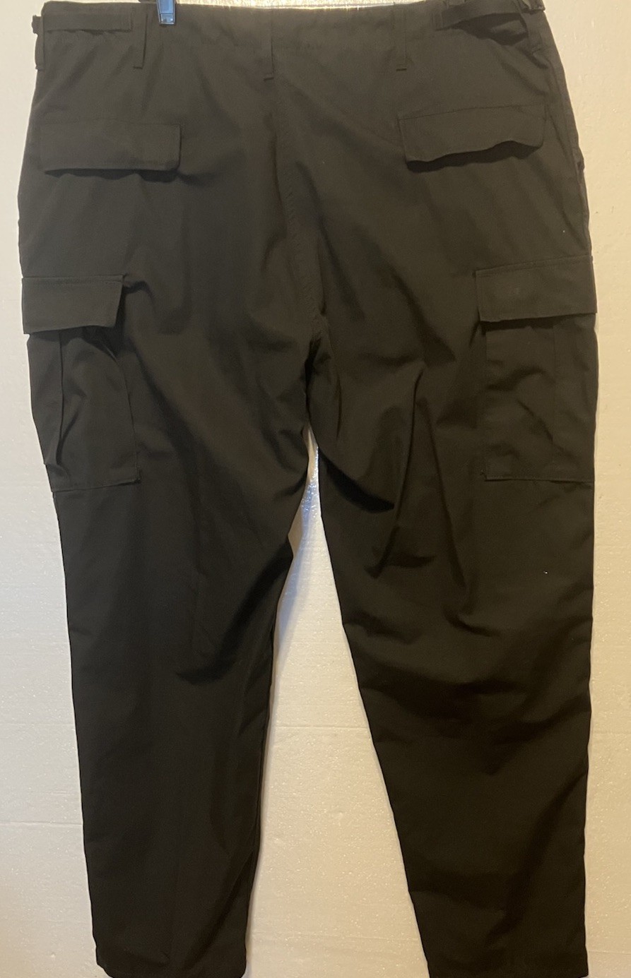 Propper Tactical Pants Navy Blue Utility Cargo Ripstop Stretch Men’s XL/L F5250