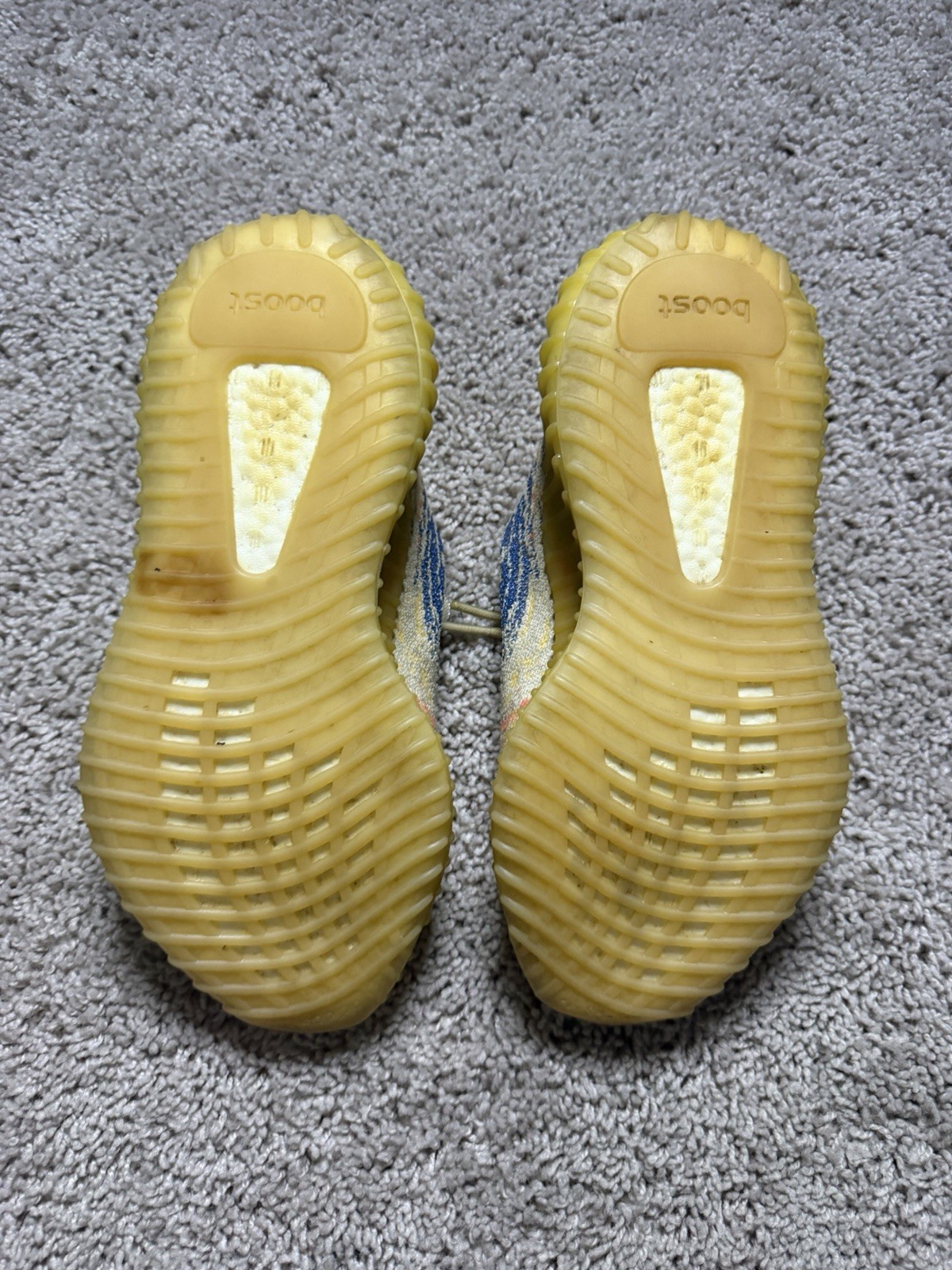 Size 5.5M – adidas Yeezy Boost 350 V2 Low MX Oat 24hr Shipping!