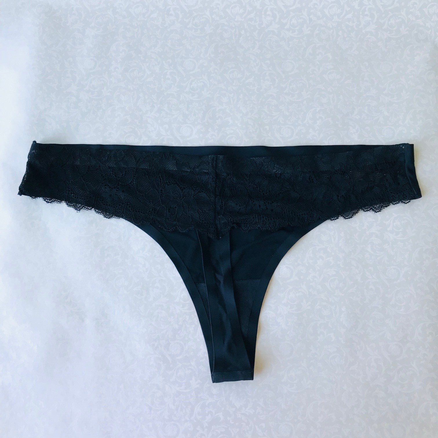 Danskin 3 piece Mix & Match BRA &Panties Removable Pads Sz : M MSRP $42