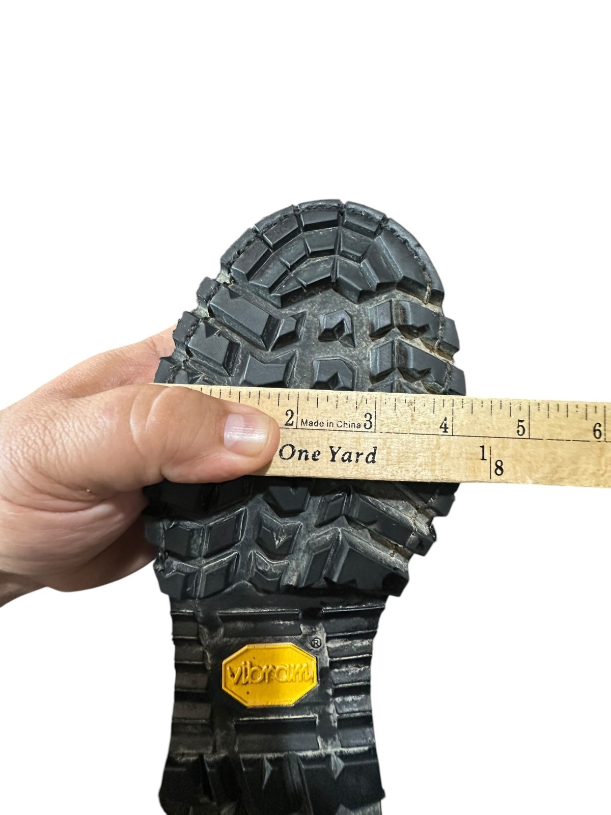 Matterhorn Met Guard Steel Toe WP Insulated Goretex Boots Men’s Size 6M Vibram