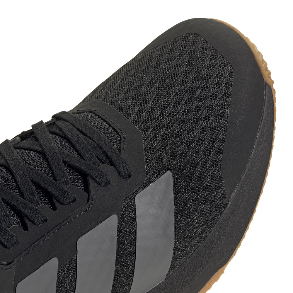 adidas Dropset Control Training Male Black Sneakers Athletic Shoes JQ1767