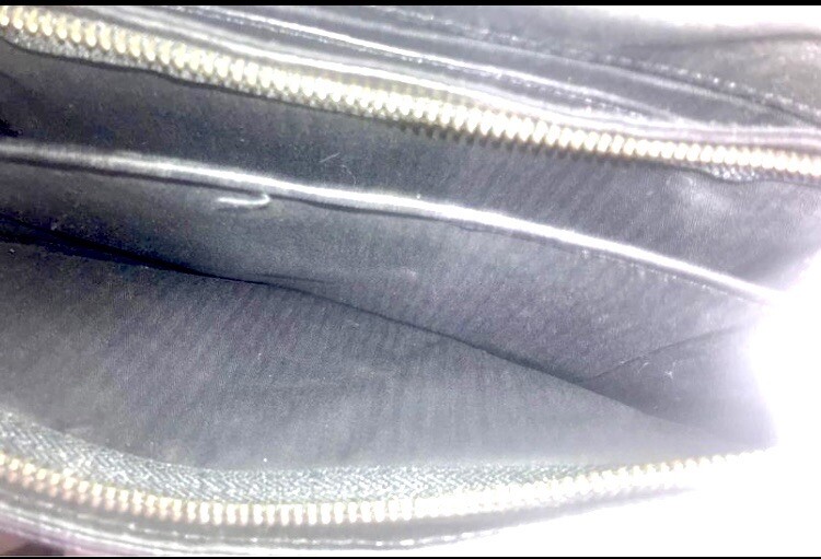 Pre Owned Kenneth Cole Reaction New York