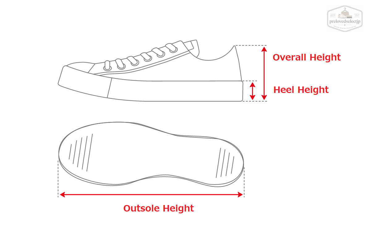 ekn Low-Cut Sneakers Men Size 41 (Approx. 26cm)