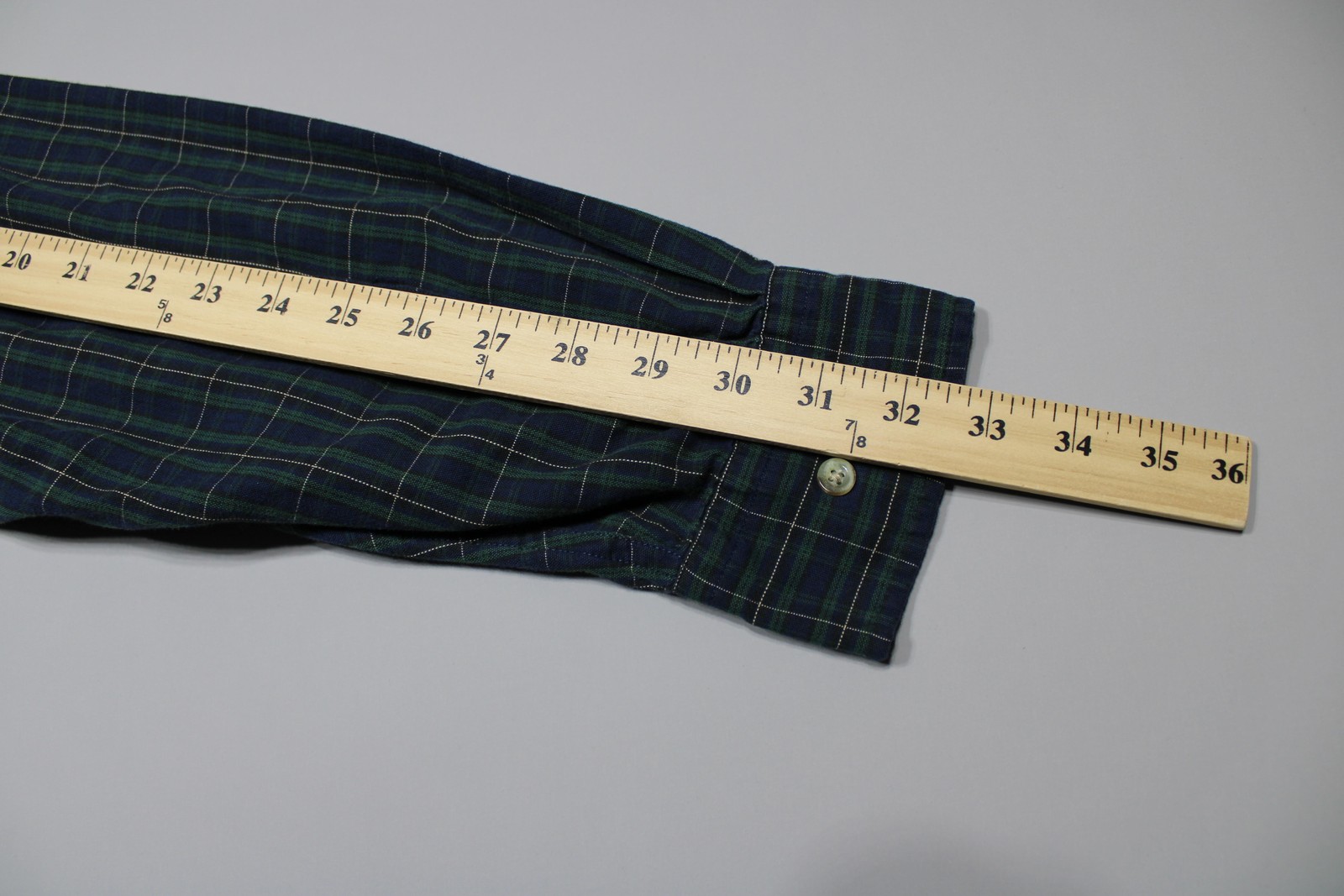 Pendleton Long Sleeve Button Shirt Mens XL Plaid Oxford Cloth