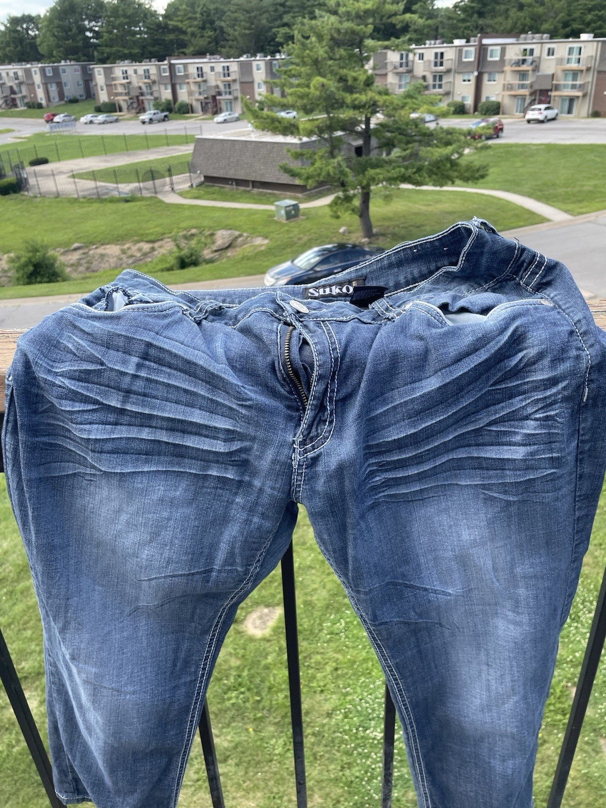 Capri Pants For Women