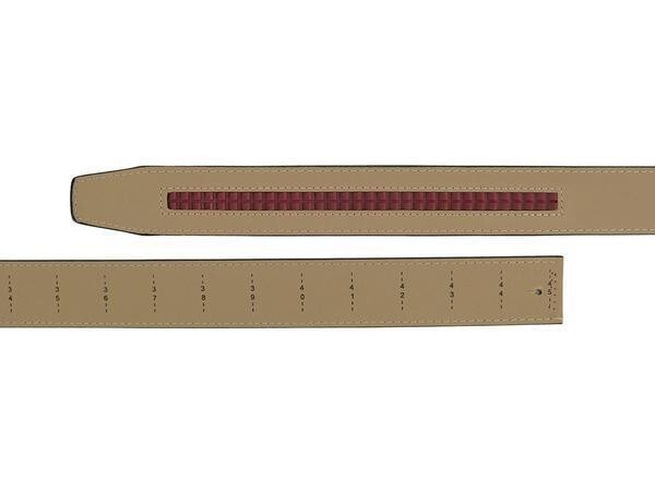 Nexbelt Hampton Series USA or Tee Time Belt With Ratcheting System