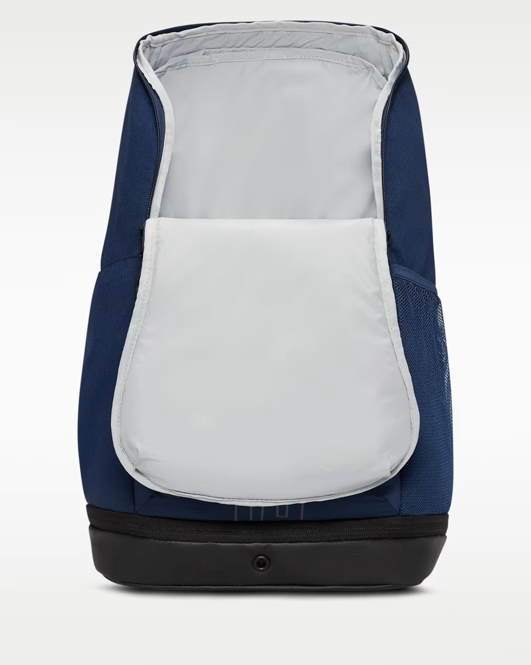 Nike Varsity Hoops Basketball Elite Navy Blue/Black Backpack (32L) – HM9965-410