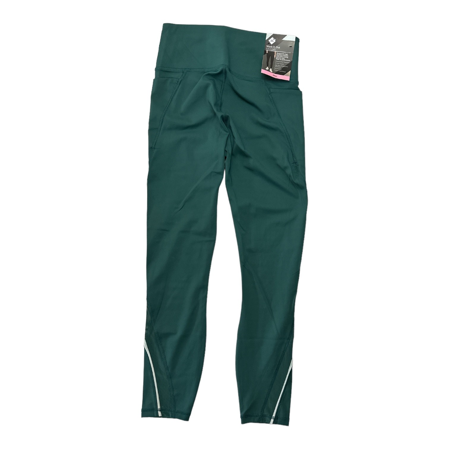 Member’s Mark Ladies Compression Fit Work It Out Legging