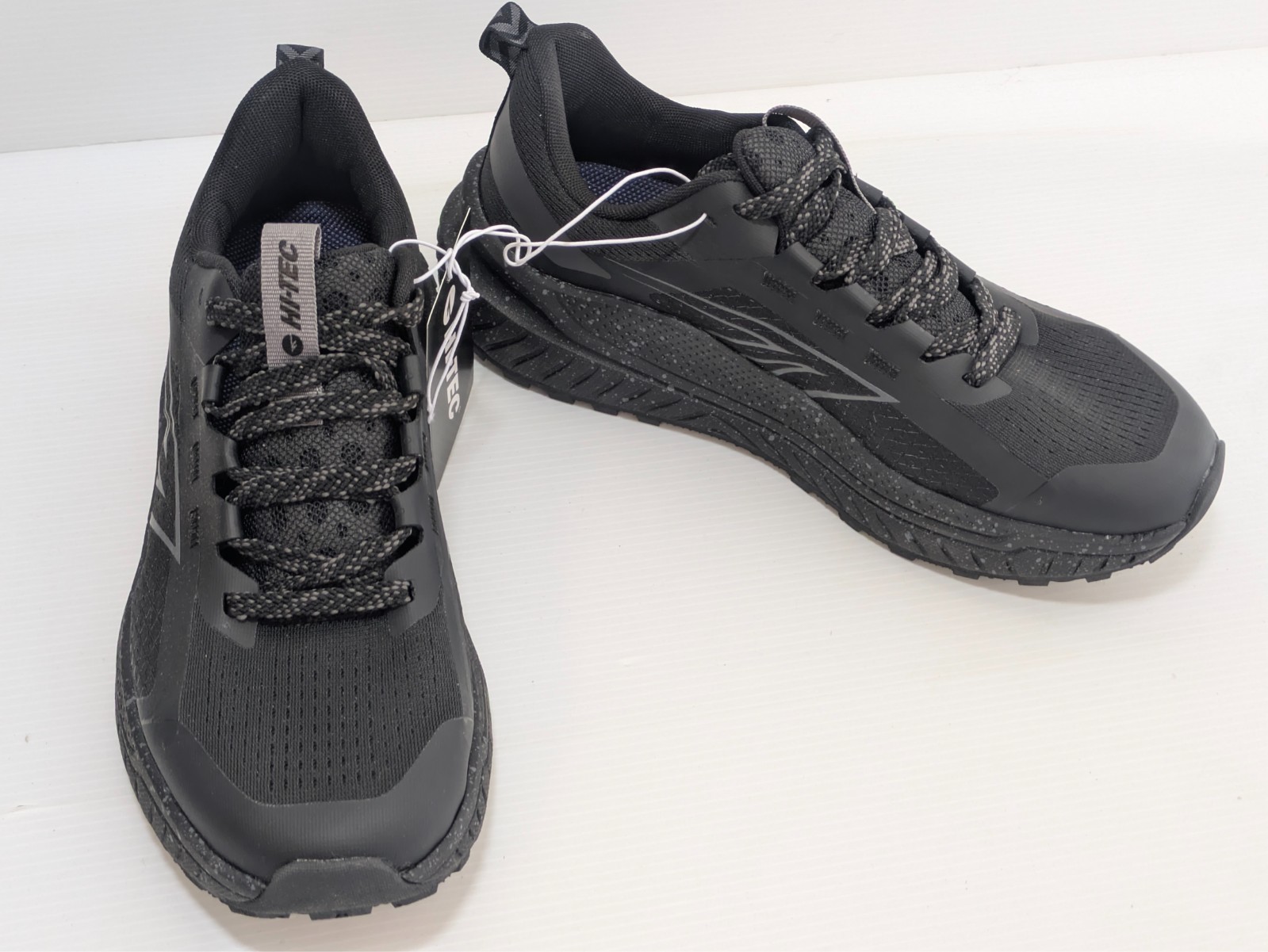 Hi-Tec Sneakers Men’s Breathable Trail Hiking Shoes New!, Choose Size & Color