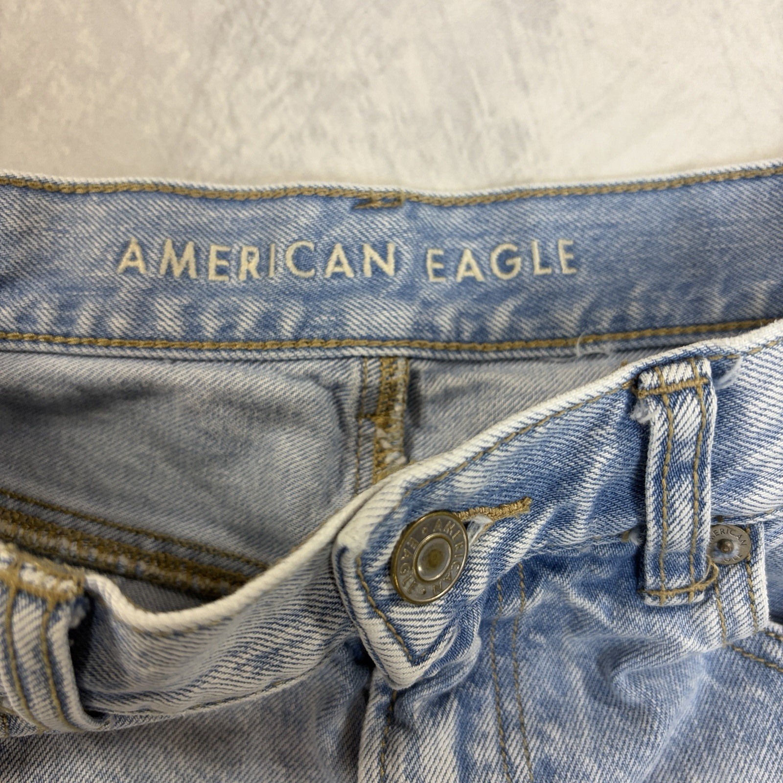 American Eagle Jeans Size 6