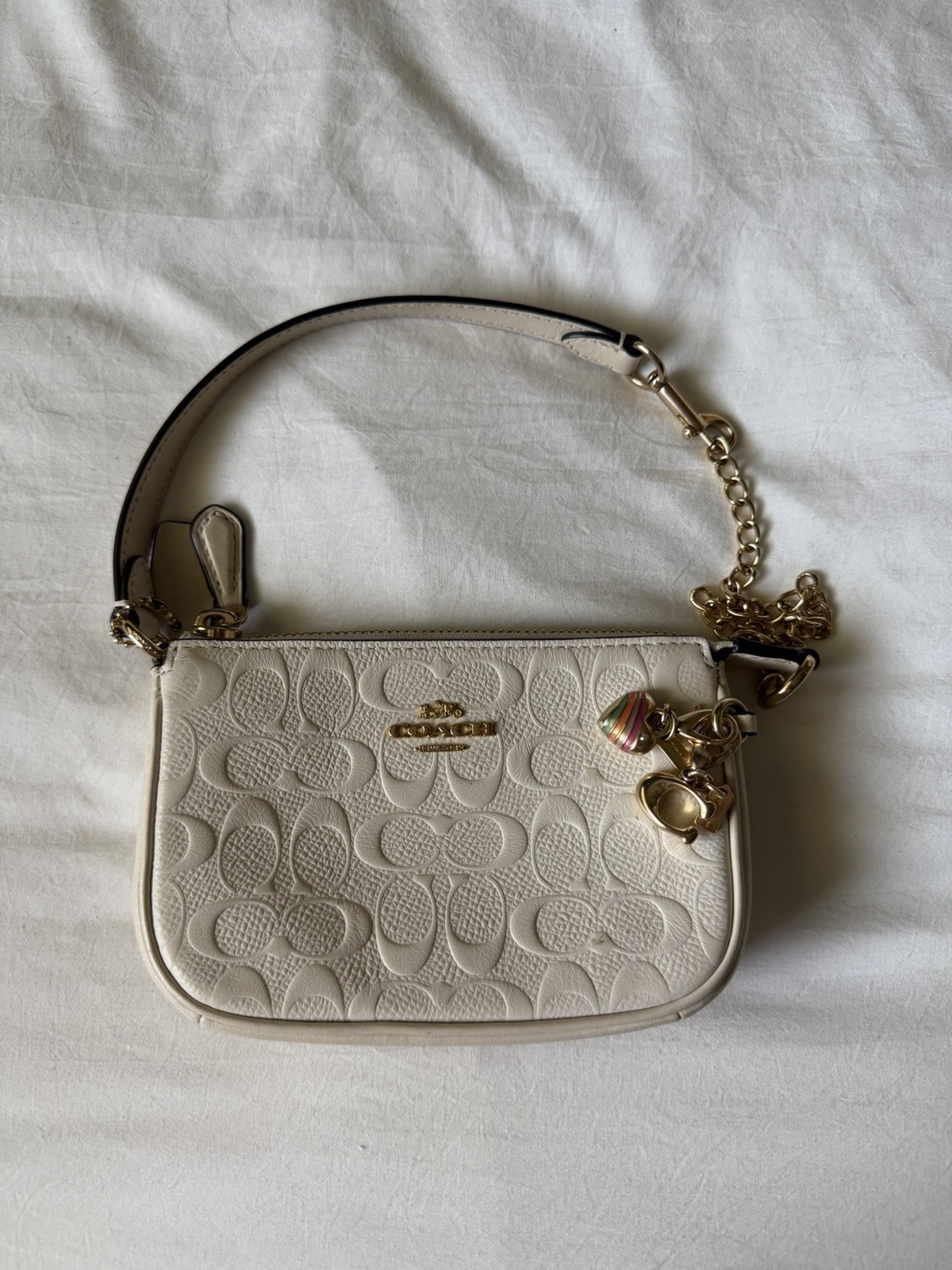 Coach Nolita Bag