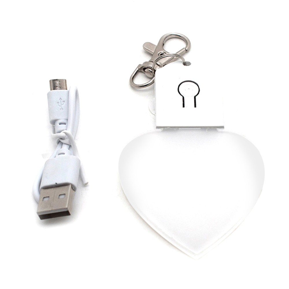 Purse Light, Rechargeable Handbag Light Glowing Purse Hangable Night Lights2550