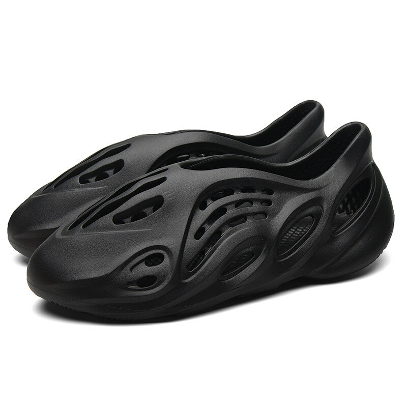Outdoor & Indoor Breathable Sandals, Men’s & Women’s Running and Casual Footwear