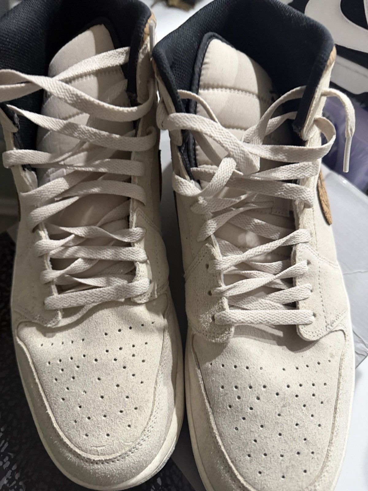 Jordan Size 15 Authentic