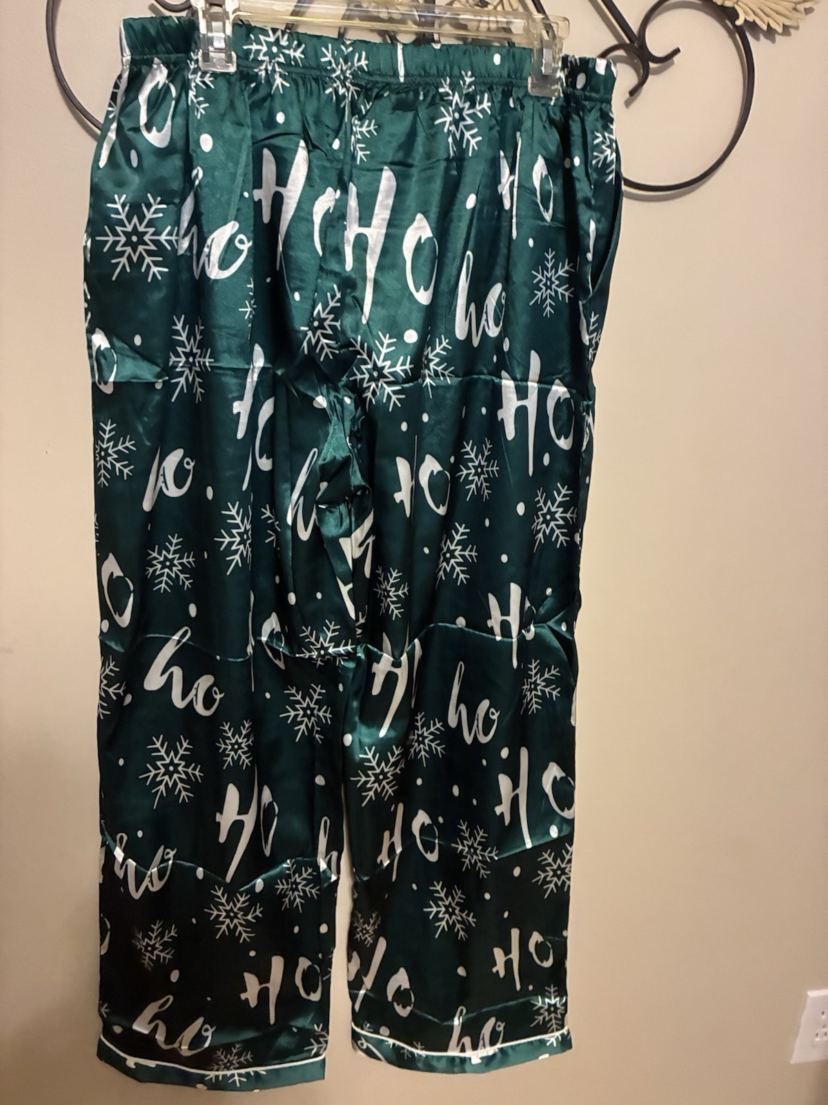 Samring Women’s 2 Piece Paja Set/ Button Front Top/2XL/Brand New