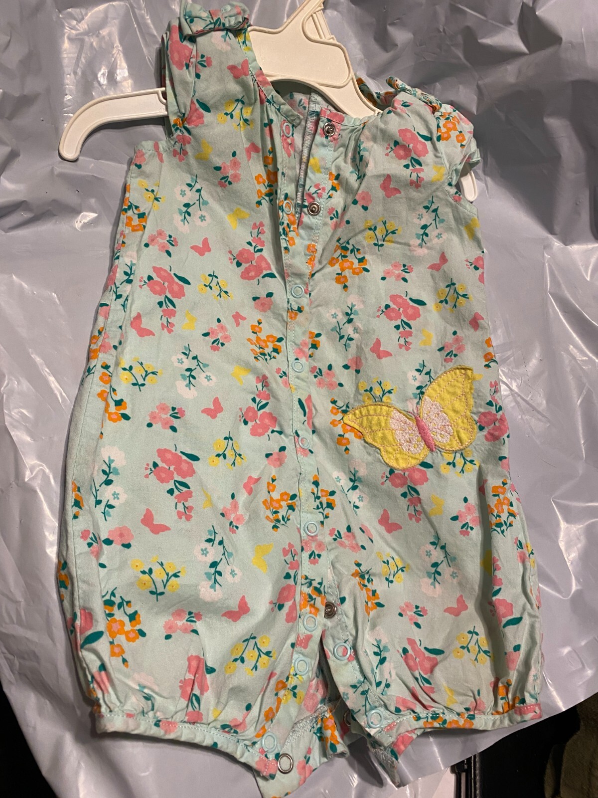 15 Girl’s and Boy’s Assorted varies of sizes newborn – 6T pre-owned