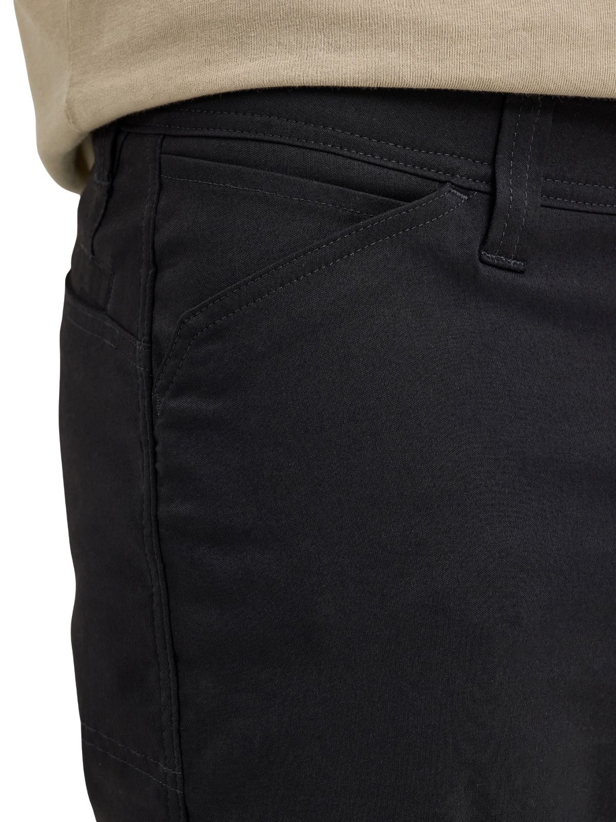Wrangler Men’s Outdoor All Terrain Cargo Pant with UPF 50+ Protection