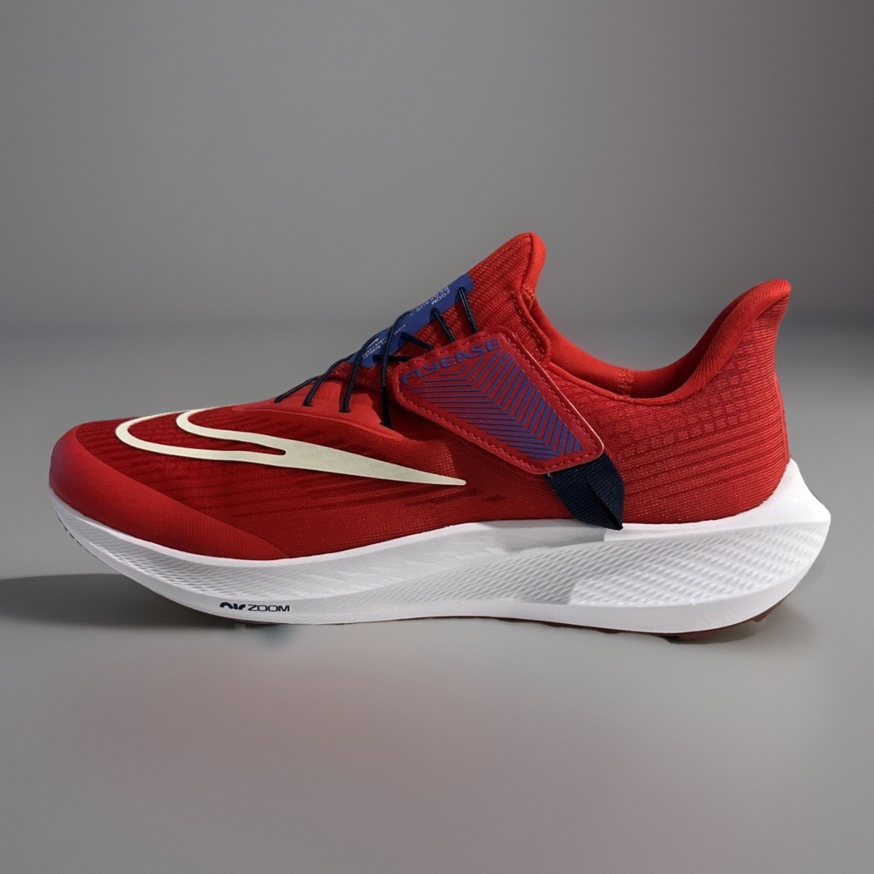 Nike Air Zoom Pegasus 39 Flyease University Red/Sea Glass DJ7381 601 size 10.5