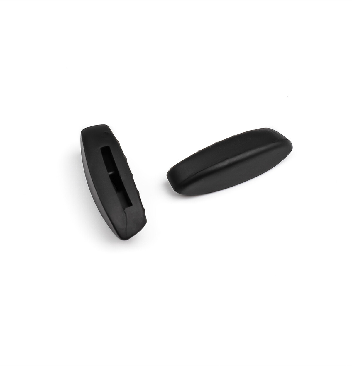 Rubber Replacement Nose Pads Nosepiece for Oakley Forager OO9421 OO9421F