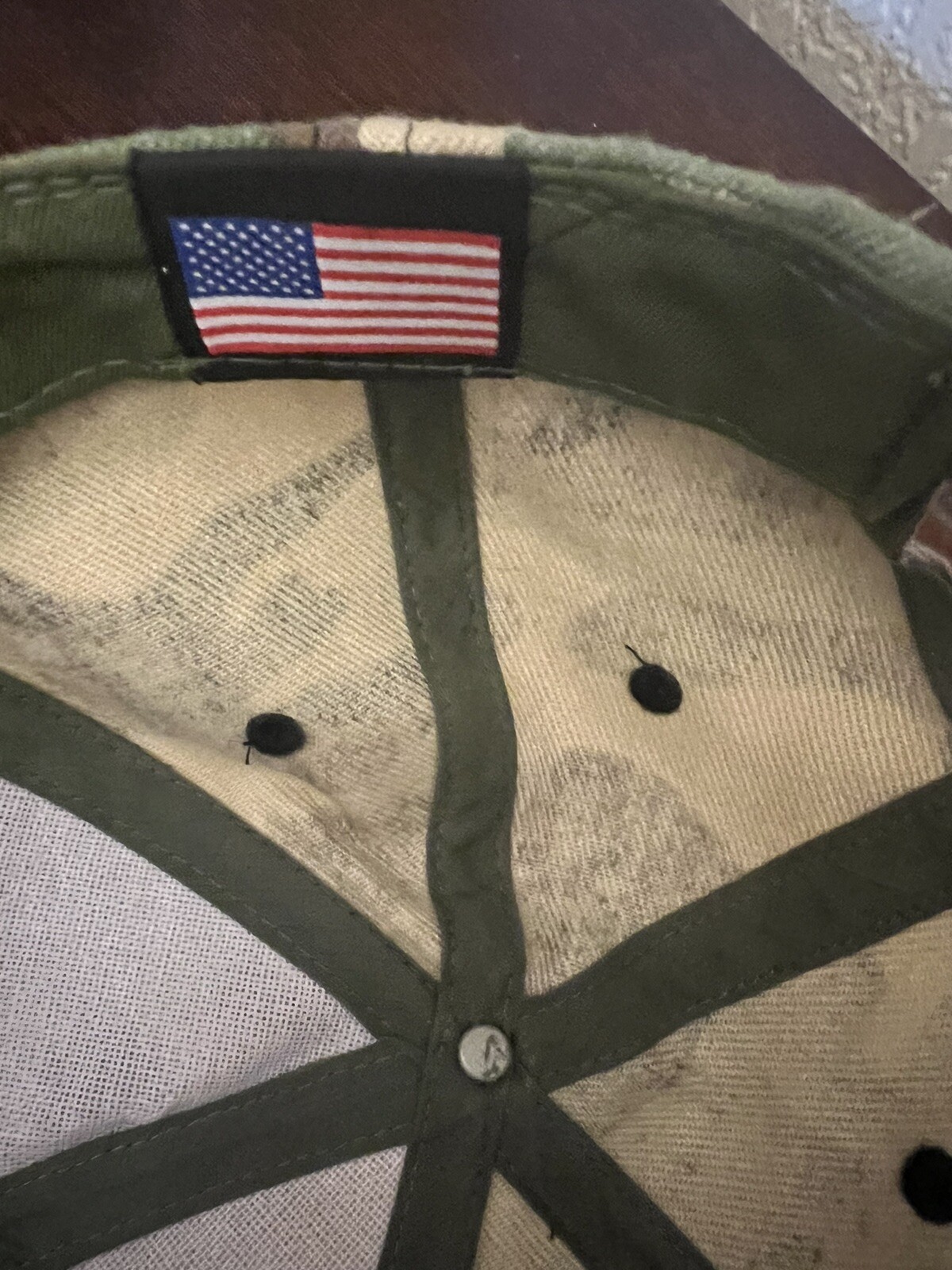 US Navy Armed Forces Camouflage Baseball Hat Cap USA Navy 3D Embroidered Adult
