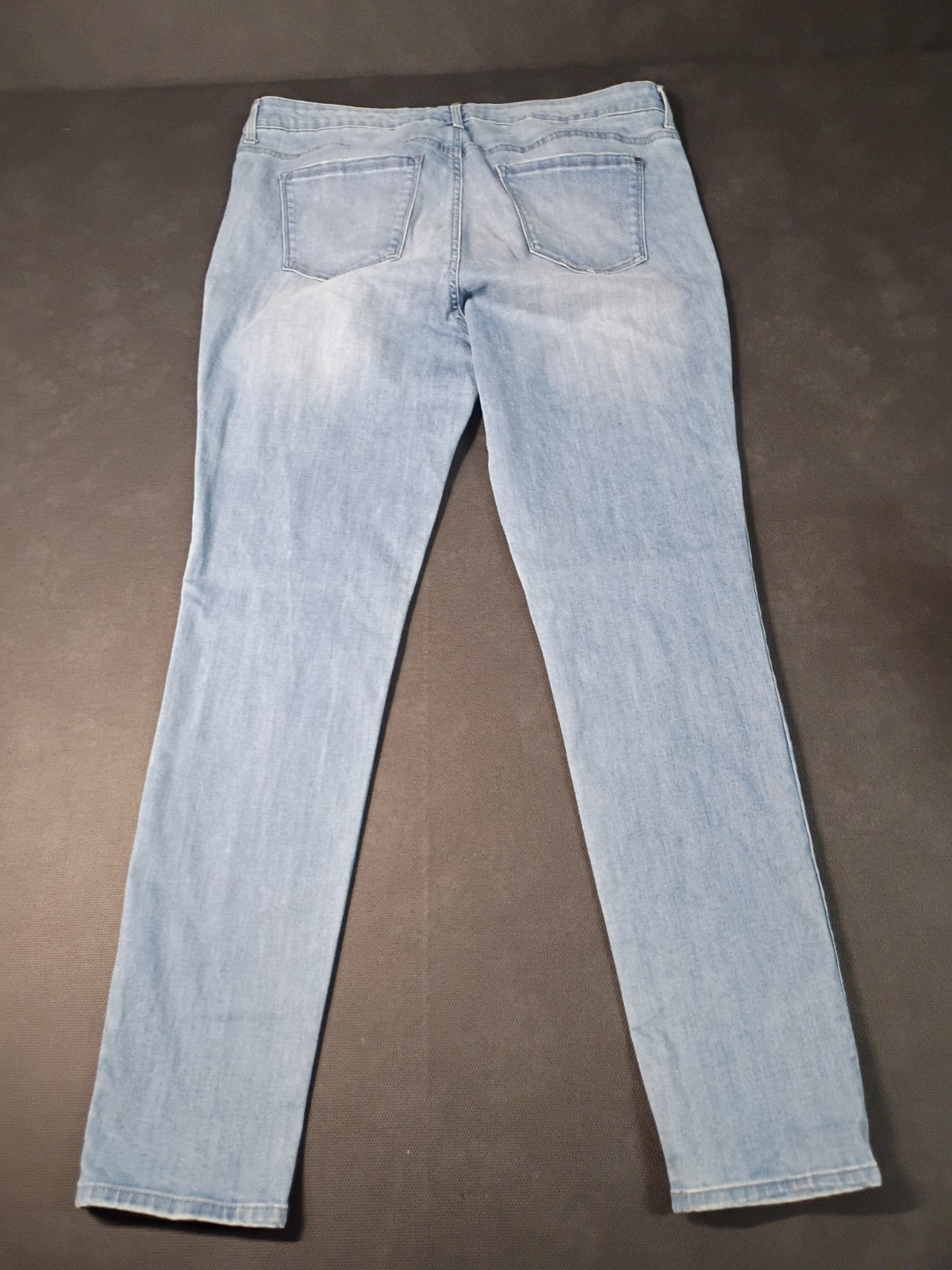 Robert Rodriguez Denim Size 32 Blue Jeans Straight Leg