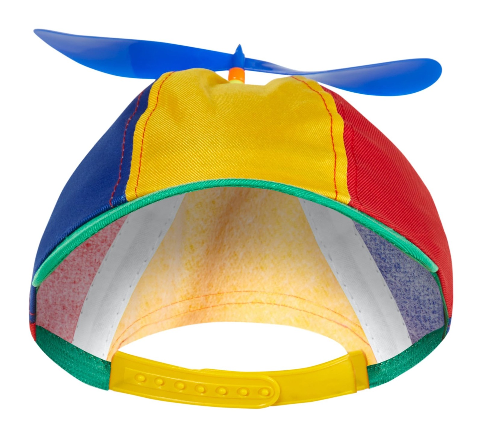 Forum Classic Propeller Hat One Size As Shown