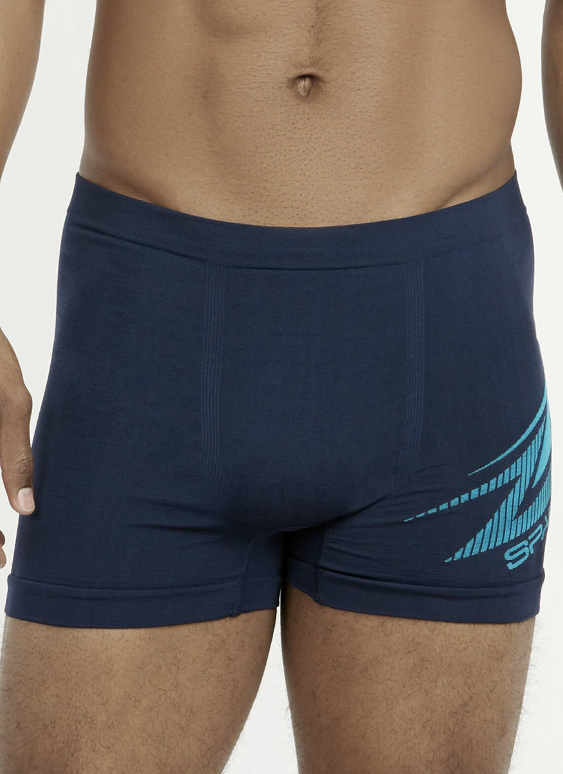Lot 6 Pack Men’s Microfiber Boxer Briefs Underwear Compression Stretch Sport S20