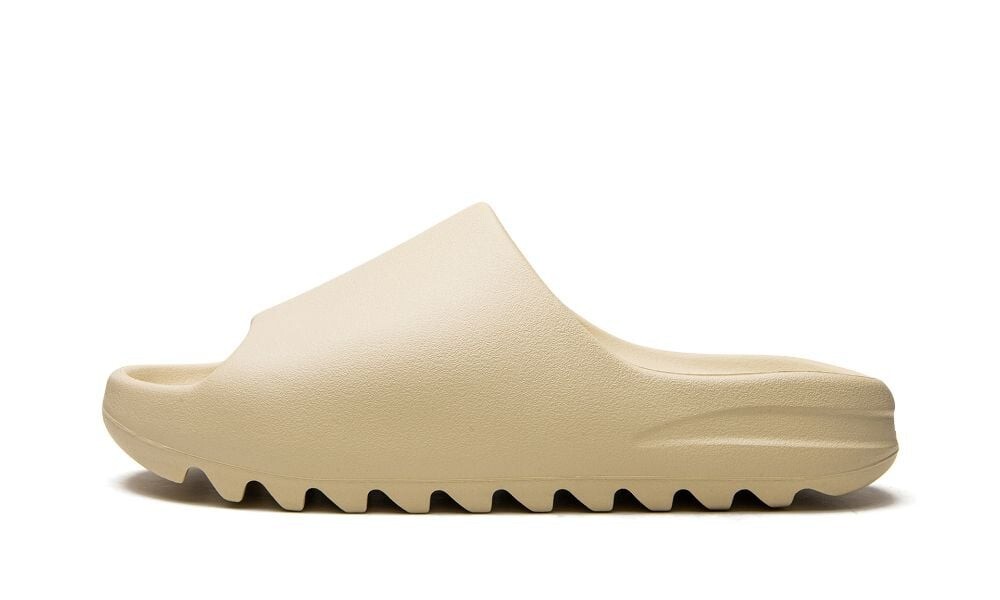 adidas YEEZY Slide “Bone” FZ5897 Men’s Authentic New