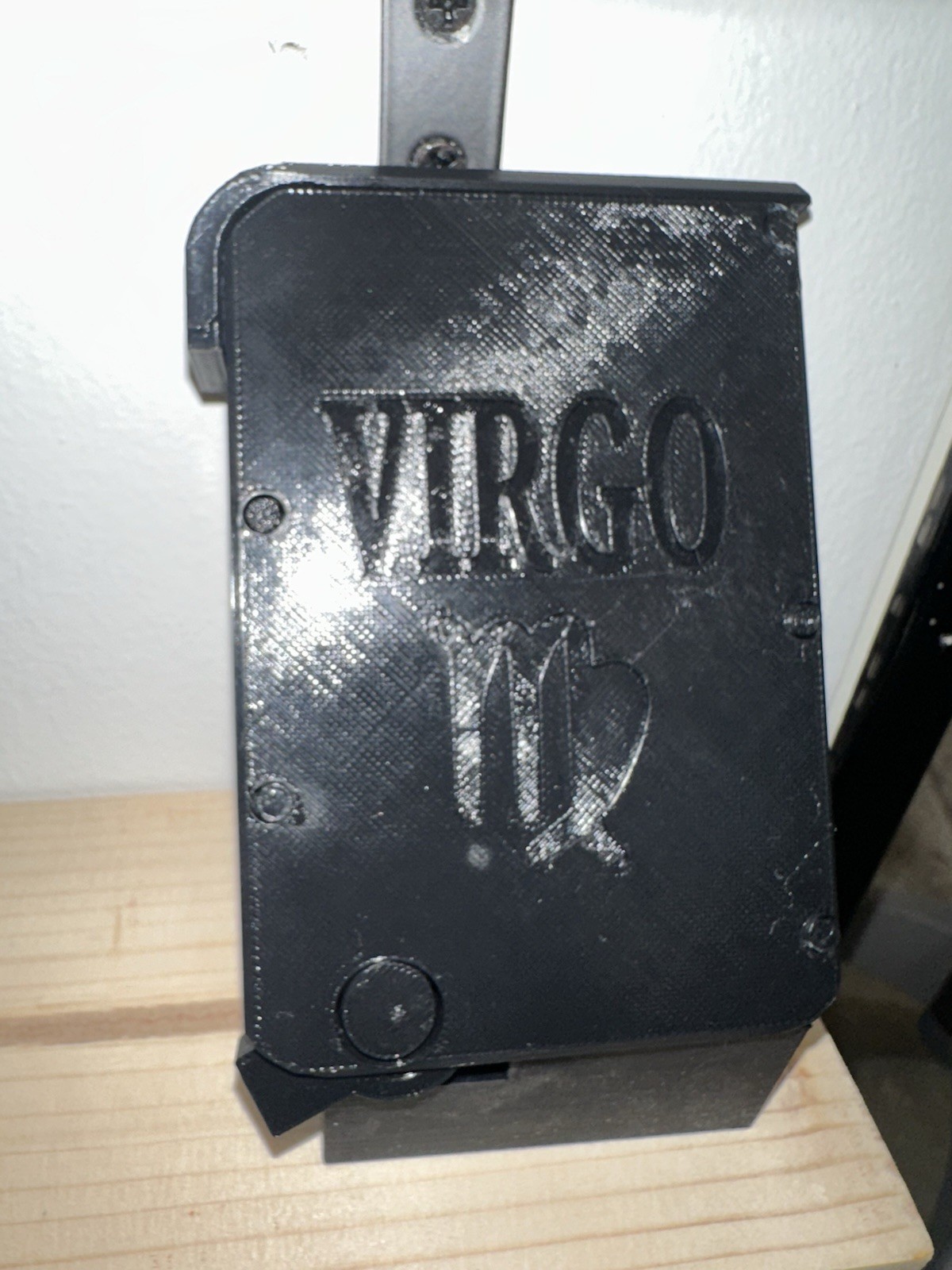 Minimalist Wallet (personalized)