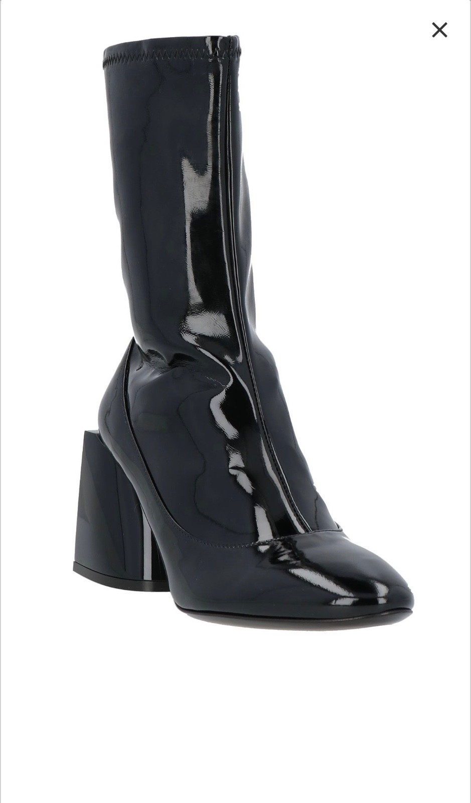 ankle boots women size 7