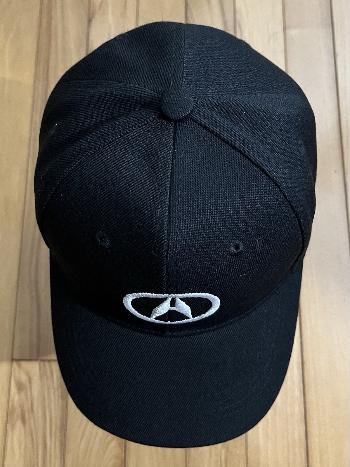 Auto Acura Embroidered Symbol Baseball Cap(Black) Hat Men Women Outdoor Sports.