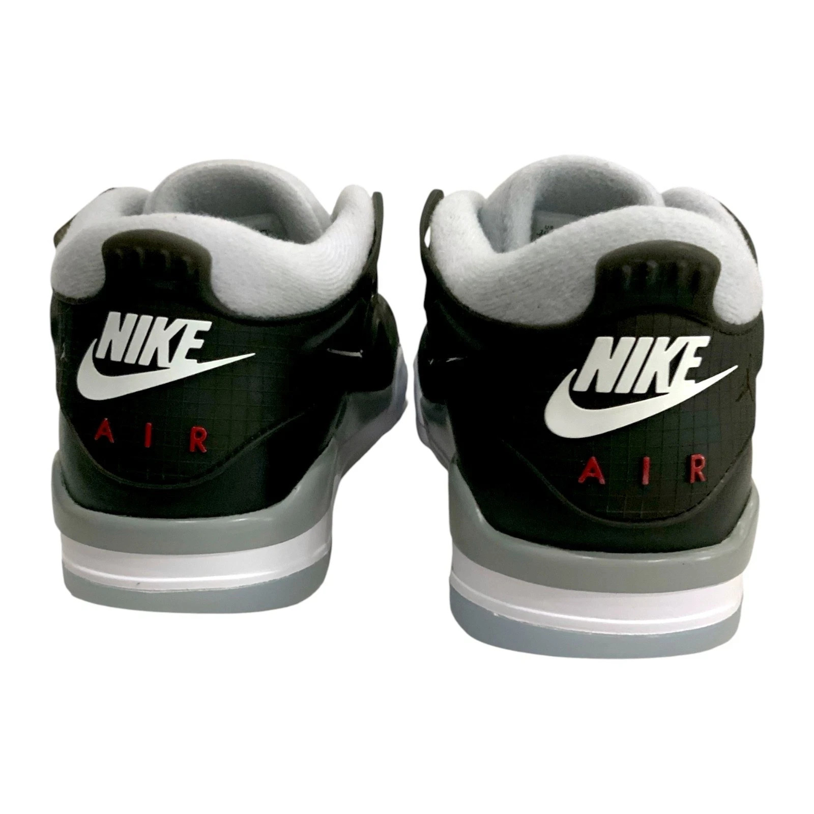 MSRP $155.99 NWT NIKE AIR JORDAN 4 RM PRM MEN’S BASKETBALL SNEAKERS SHOES 10.5