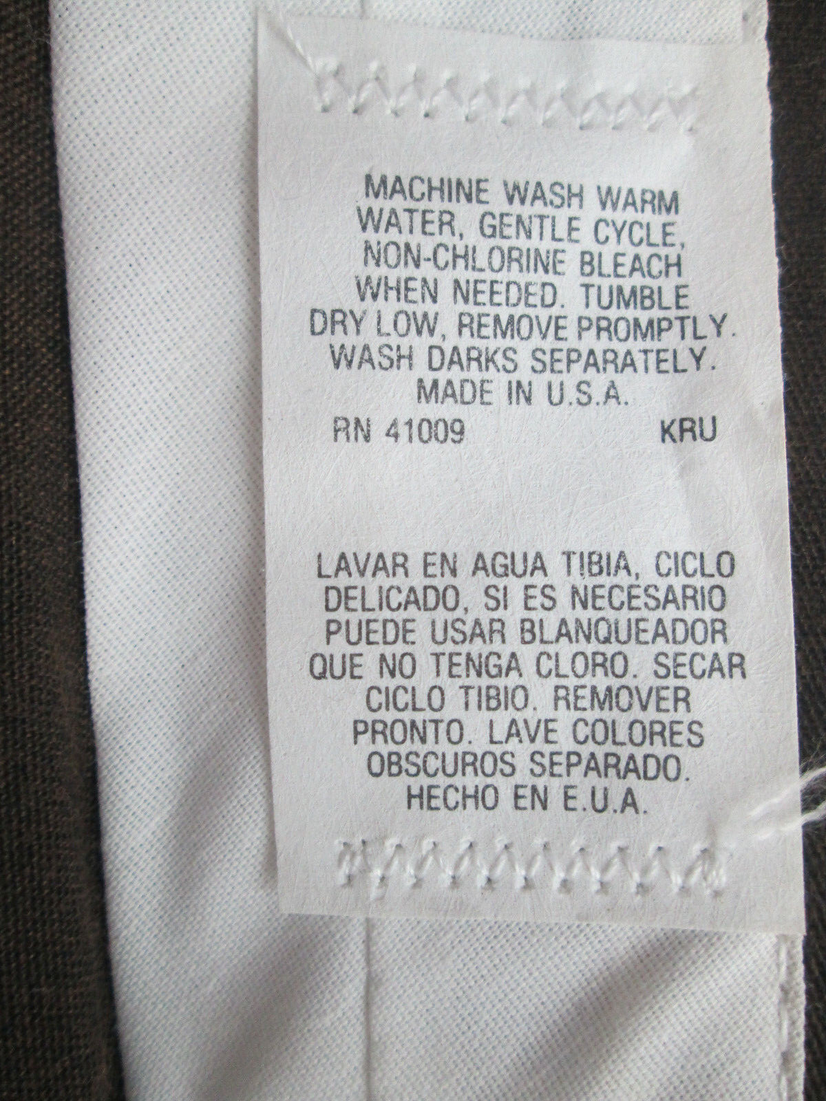 Mens pants executive pleated Brown 29 30 31 32 33 34 36 38 x 30 32 34 NEW
