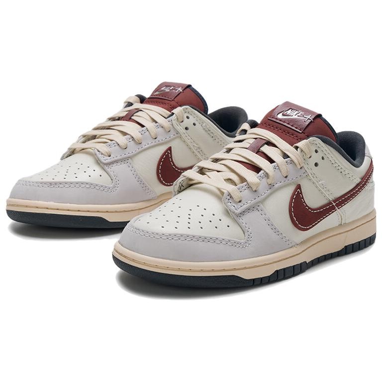 Nike Dunk Abrasion Resistant Low top Skateboard IM6670-202 Ship Now