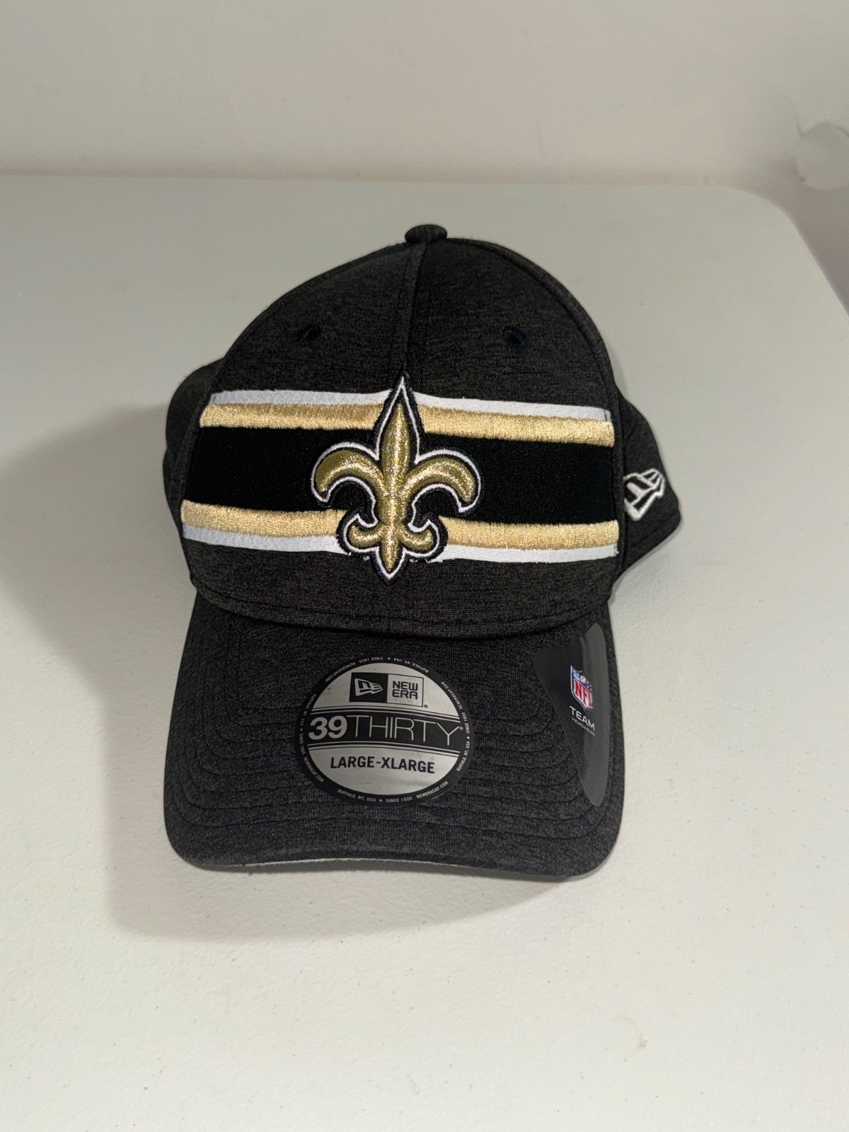 34 Hat Cap Lot New Era Nike NFL MLB NBA NHL Carhartt Patagonia Reseller
