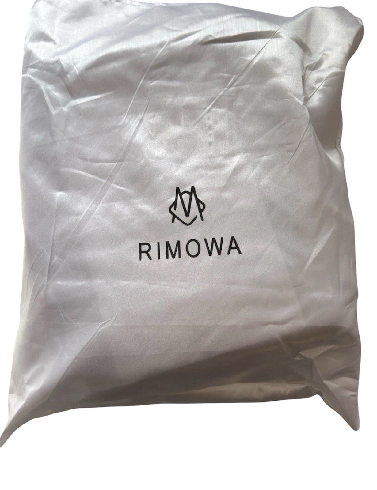 RIMOWA – Never Still Leather Flap Backpack Large – Fast Shipping!