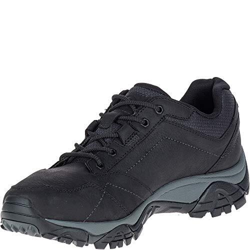 Merrell Men’s Moab Adventure Lace Waterproof Hiking Assorted Sizes , Colors