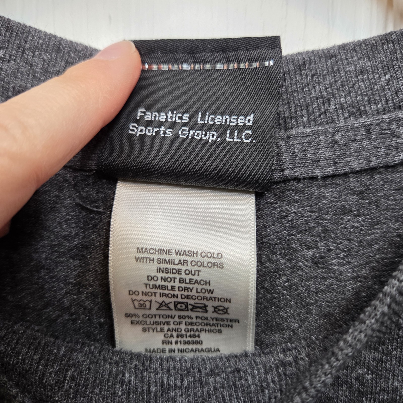 Harley Davidson T Shirt M Gray London KY Biker City Grunge