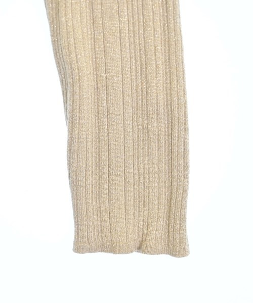 COLLAGE GALLARDAGALANTE Sweaters Beige(Glitter) F 2200687772018