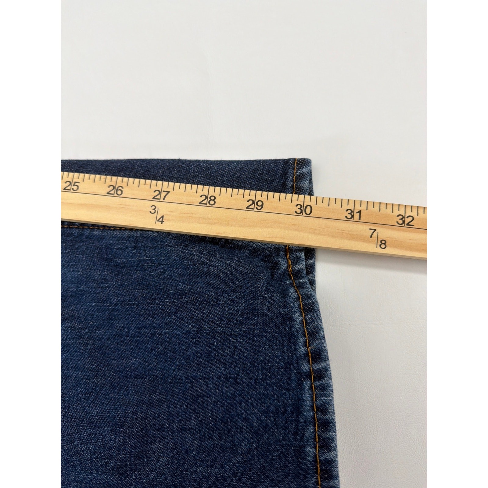 Bonobos blue jeans