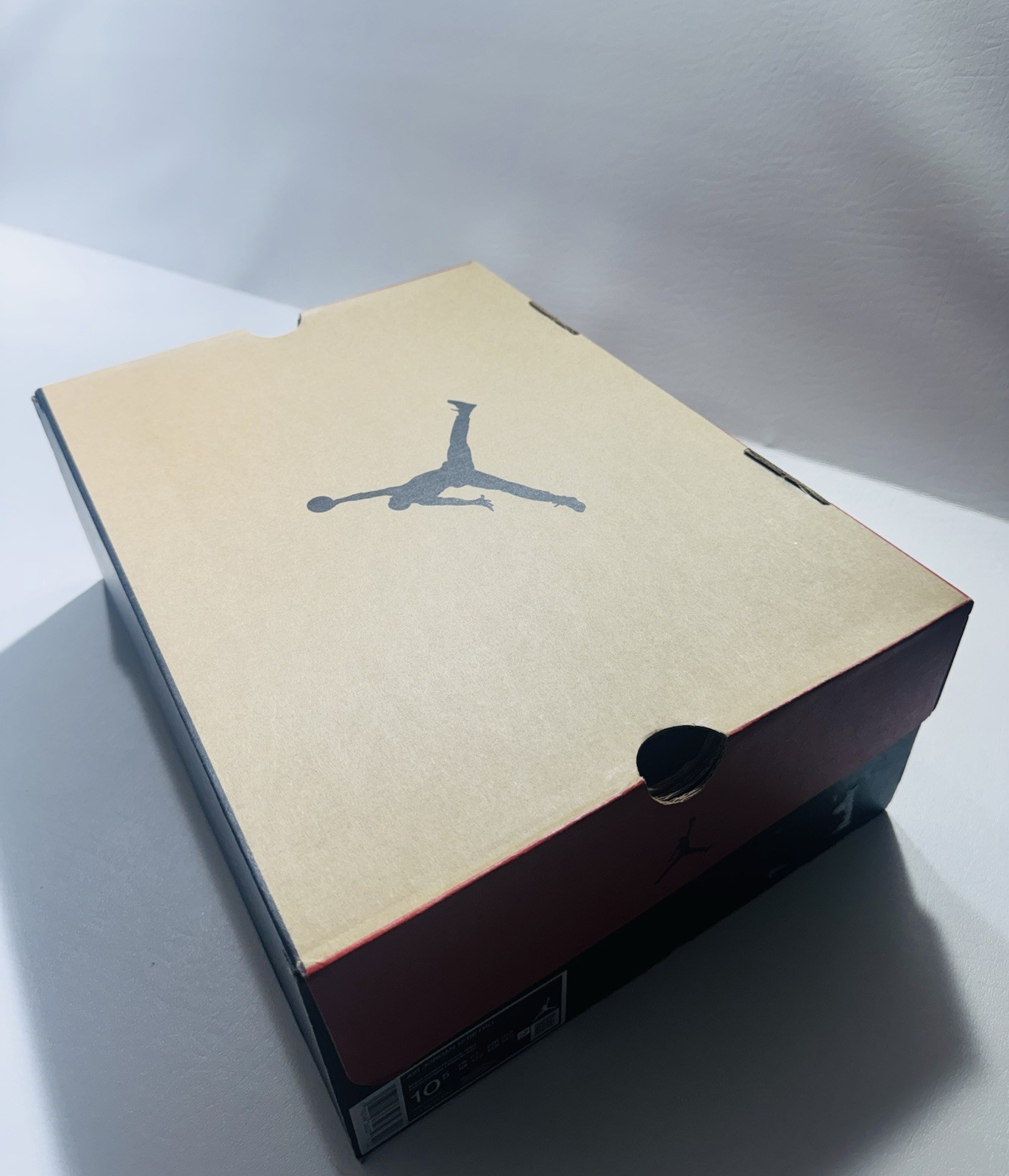 Air Jordan 12 Retro “STEALTH” 2022 Men’s Size 10.5