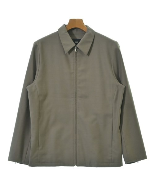 HARE Blouson Charcoal Gray M 2200681332034