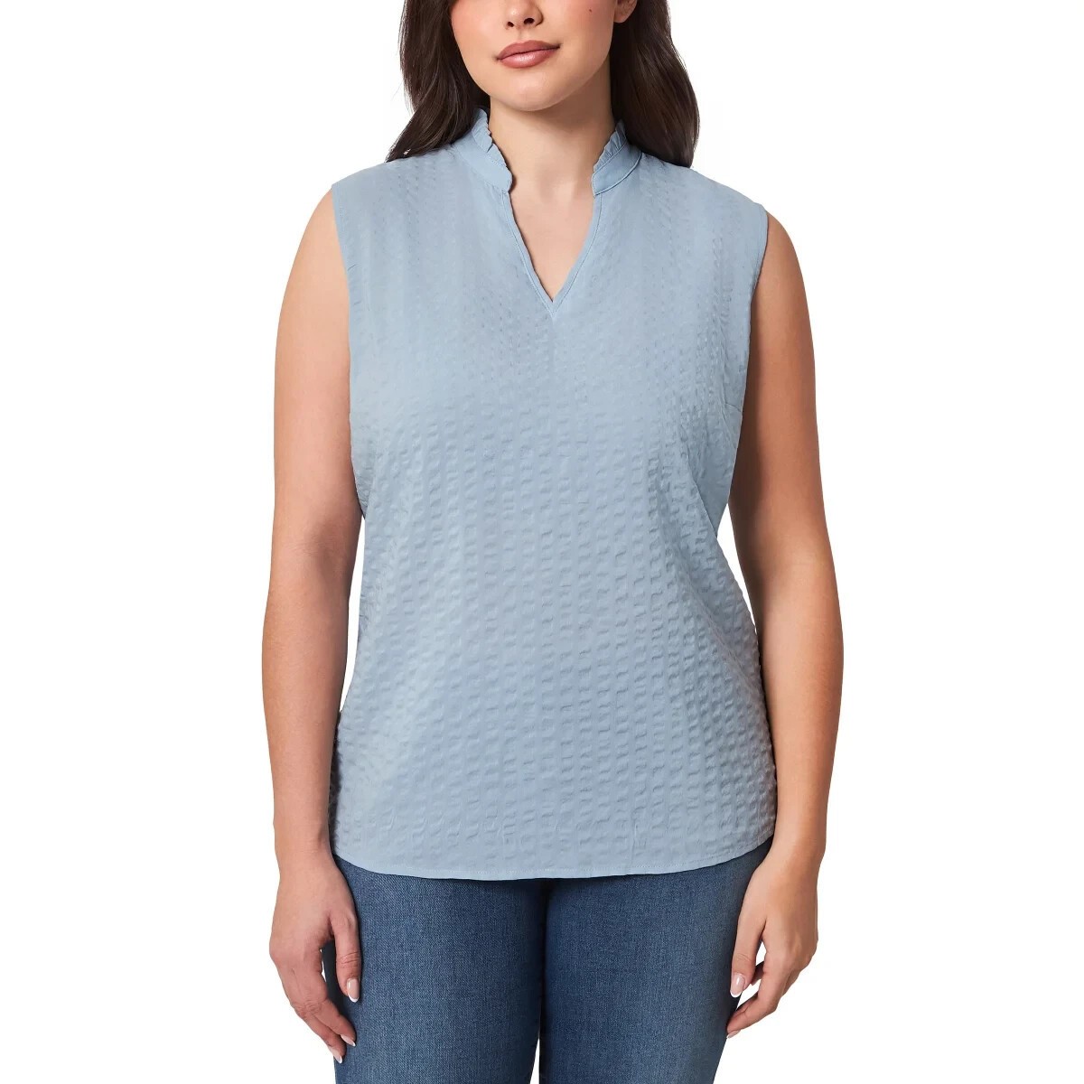 Modern Ambition Women’s Sleeveless Top