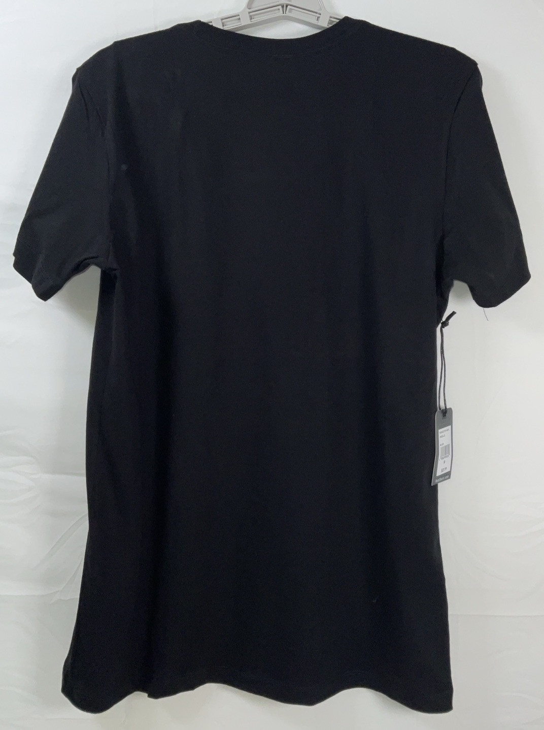 NWT Men’s Brad Paisley Moon Shine Spirit Orgullo Mexicano Black T-shirt Medium