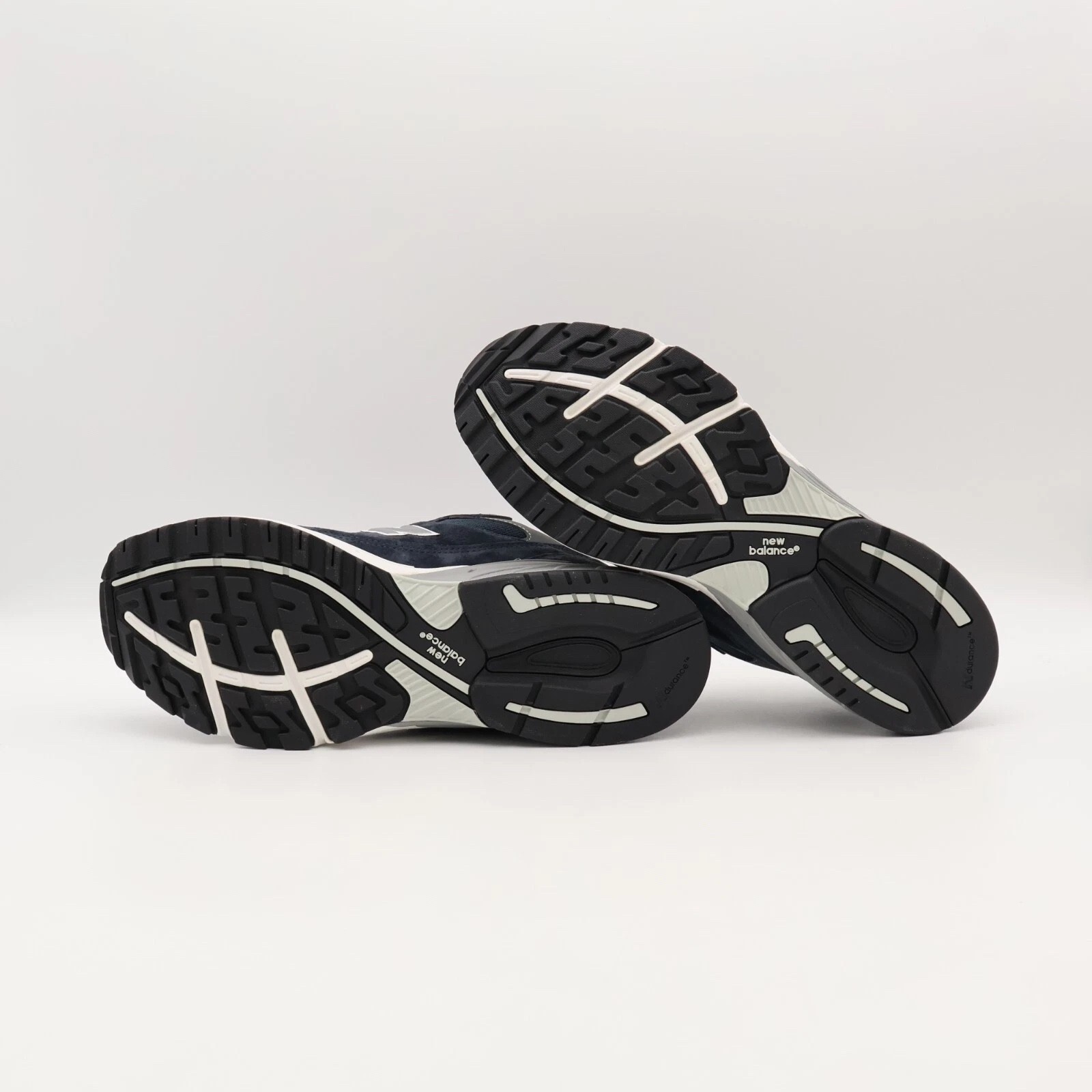 New Balance 993 ‘Navy White’ MR993NV Lifestyle Running Sneakers